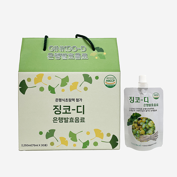 11³â ¼÷¼º ¡ÄÚµð ÀºÇà½ÄÃÊÆÄ¿ìÄ¡ 75ml 30ÆÑ/60ÆÑ